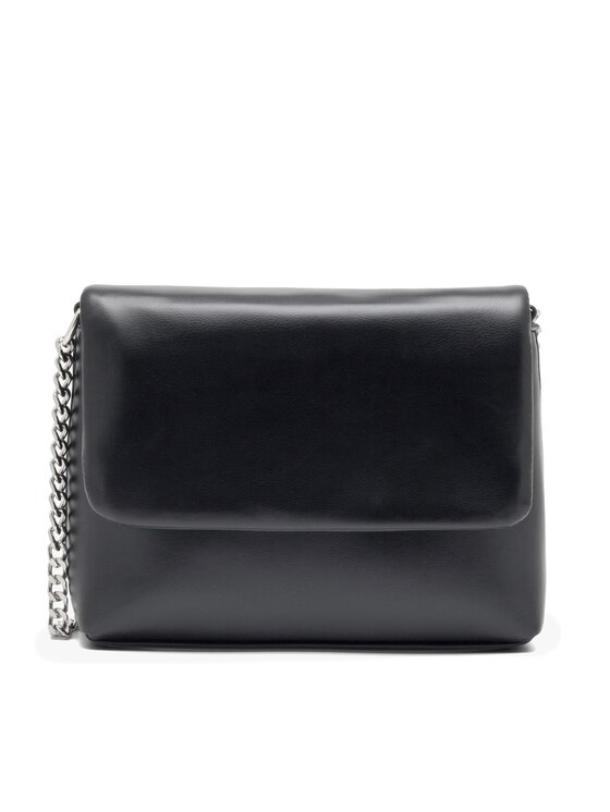 Jenny Fairy Jenny Fairy Ročna torba MJR-W-013-04 Črna