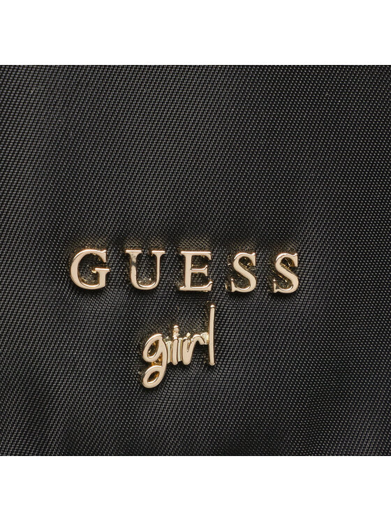 Guess Guess Рюкзак J3YZ05 WFMR0 Чорний