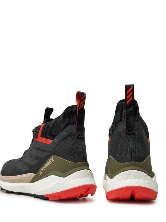 adidas adidas Trekking Terrex Free Hiker 2.0 Gore-Tex IH0669 Siva