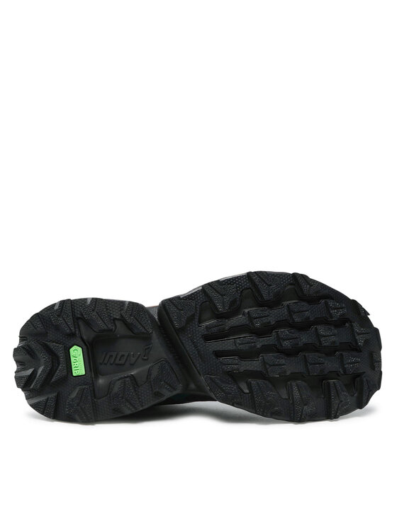 Inov-8 Inov-8 Buty do biegania Trailfly Ultra G 300 Max 000977-OLOR-S-01 Zielony