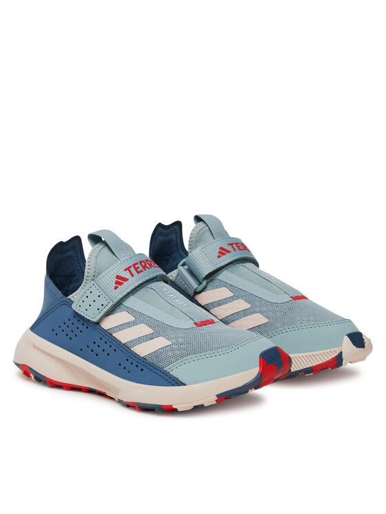 adidas adidas Trekking čevlji Terrex Voyager 21 IH3746 Siva
