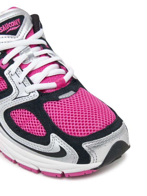 Saucony Saucony Sportcipők Grid Jazz 9 S70899 7 Rózsaszín