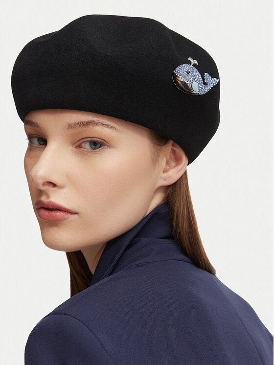 Weekend Max Mara Weekend Max Mara Καρφίτσα Leone 2615751015650 Ανοιχτό μπλε