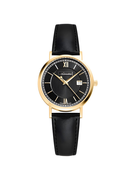 Adriatica Adriatica Orologio A3194.1264Q Nero