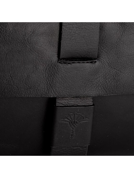 JOOP! JOOP! Laptoptáska Pandion 4140003463 Fekete