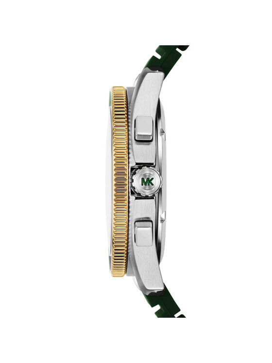 Michael Kors Michael Kors Hodinky MK9214 Zelená