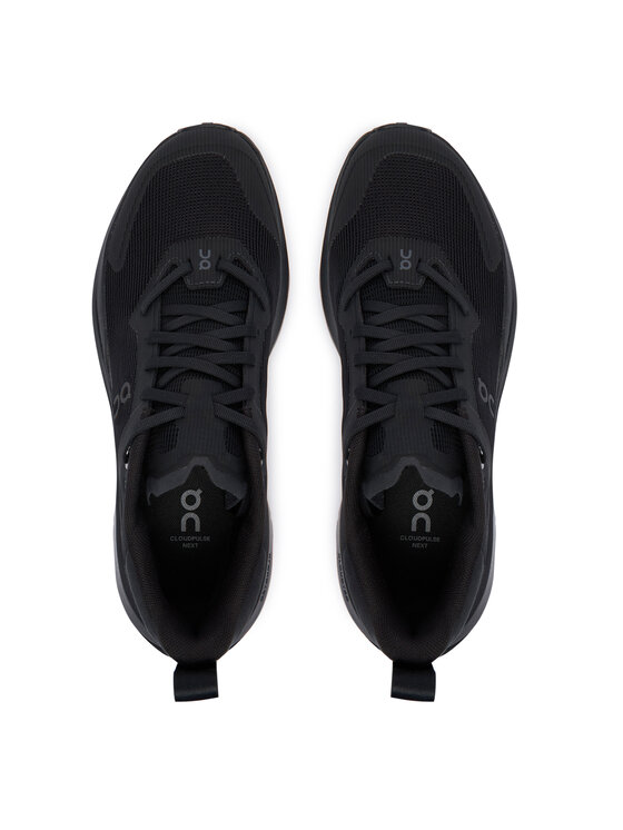 On On Fitnessschuhe Cloudpulse Next 3MF30603404 Schwarz