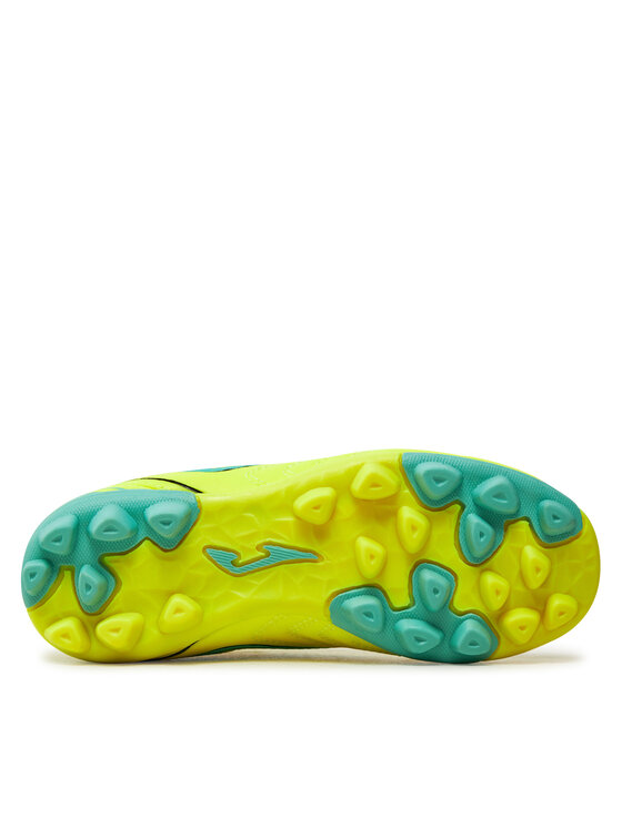 Joma Joma Scarpe da calcio Toledo Jr TOJW2411HG Giallo