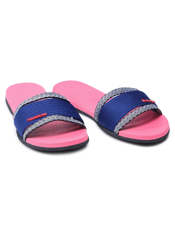 Havaianas Havaianas Ciabatte You Trancoso 41458247600 Blu scuro