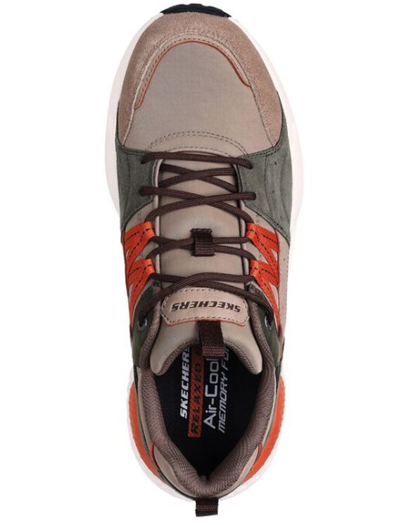 Skechers Skechers Sneakersy 210555-TPMT Szary