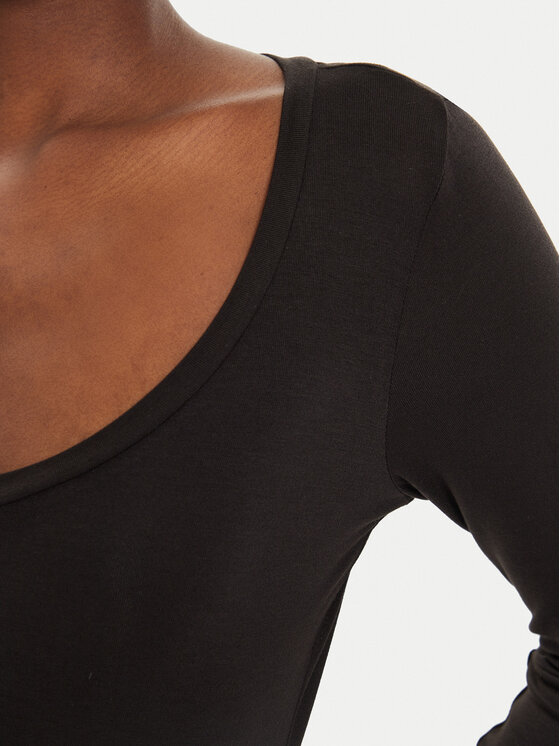 Brave Soul Brave Soul Body LBS-149JILLBLACK Nero Regular Fit
