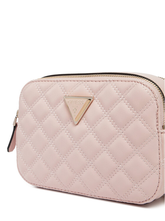 Guess Guess Torbica HWQG87 48140 Ružičasta