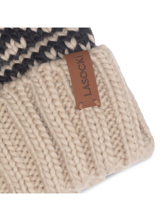 Lasocki Lasocki Căciulă 2M3-004-AW23 Bej