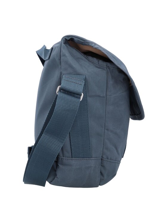 Fjällräven Fjällräven Saszetka 190042 Błękitny