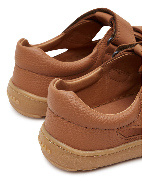 Froddo Froddo Sandales Barefoot Sandal G3150266-2 DD Brūns