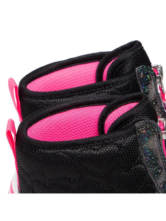 Skechers Skechers Škornji za sneg Heart Hugger 302666L/BKMT Črna