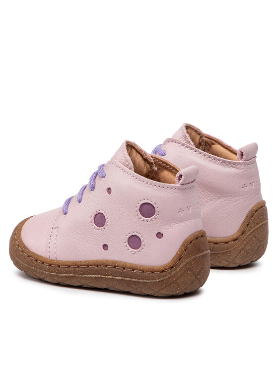 Superfit Superfit Черевики 1-00934-5000 Фіолетовий