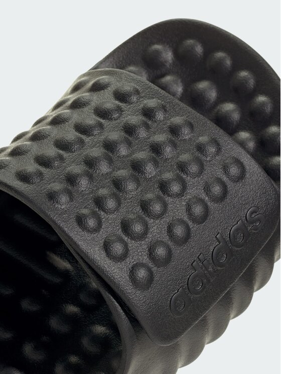 adidas adidas Klapki 150579 Czarny