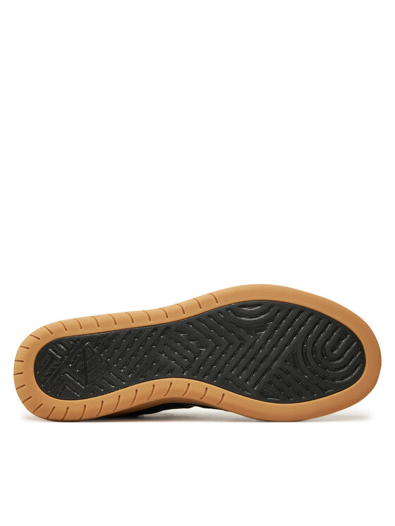 adidas adidas Sneakersy Court 24 IH2943 Czarny