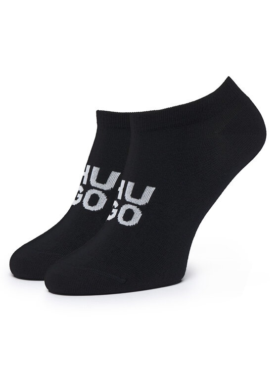 HUGO HUGO Kurze Socken 50566536 Bunt