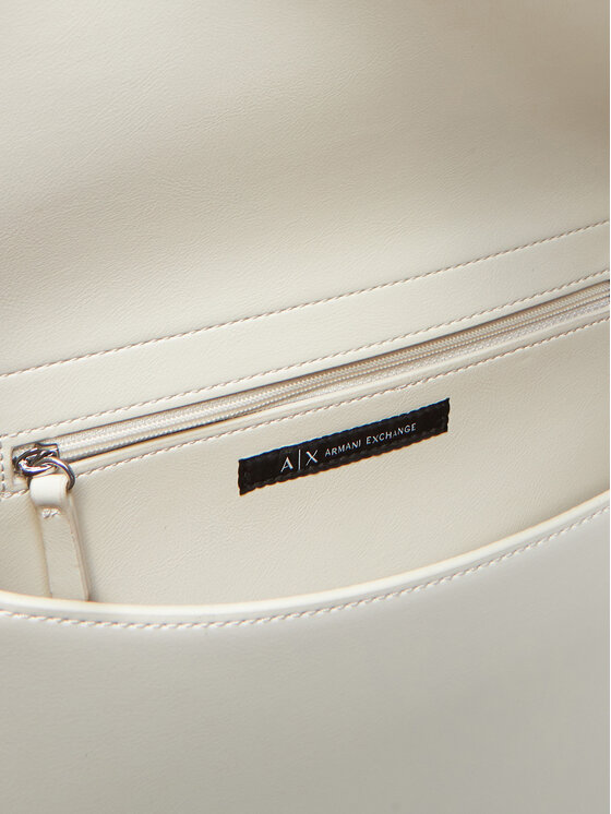 Armani Exchange Armani Exchange Käekott XW000940 AF13687 U0003 Valge