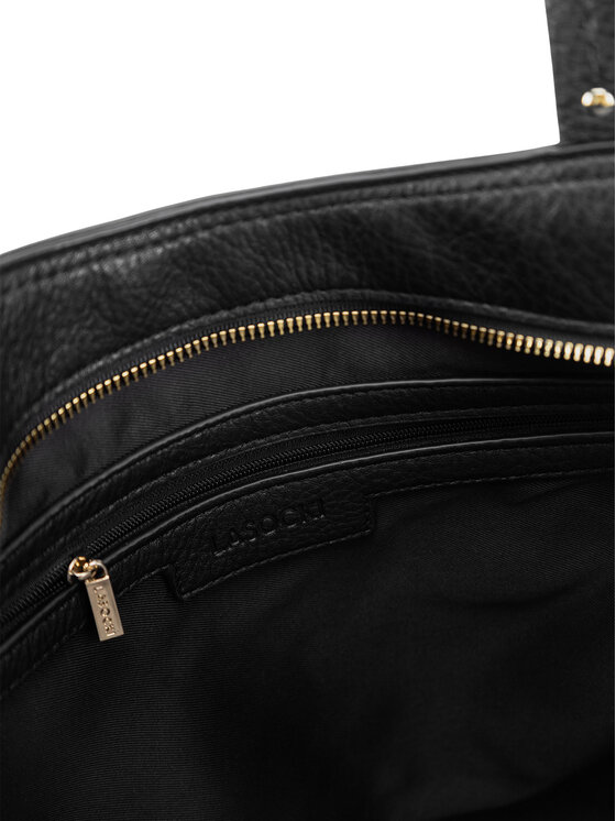 Lasocki Lasocki Handtasche LSK-K-034-06 Schwarz