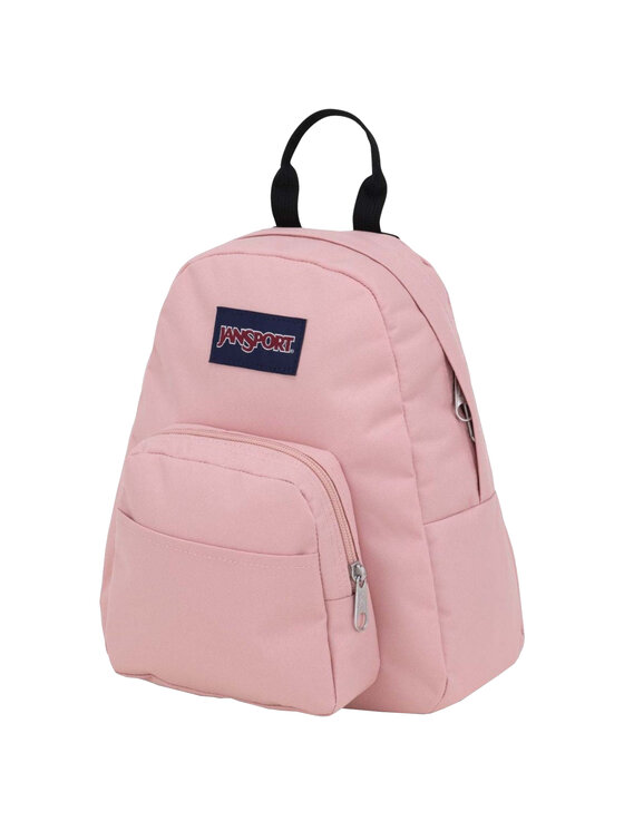 JanSport JanSport Zaino Half Pint Backpack Rosa