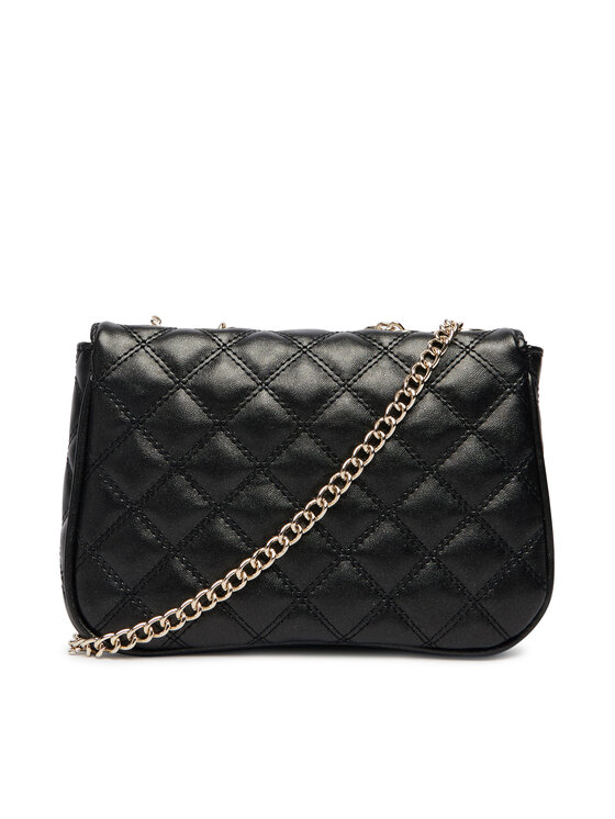 Guess Guess Дамска чанта J6RZ11 W4090 Черен