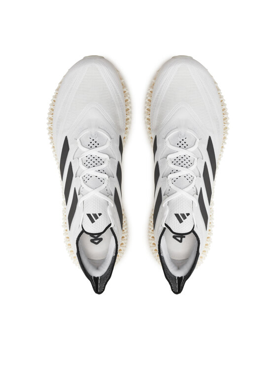 adidas adidas Buty do biegania 4Dfwd 4 ID8887 Biały