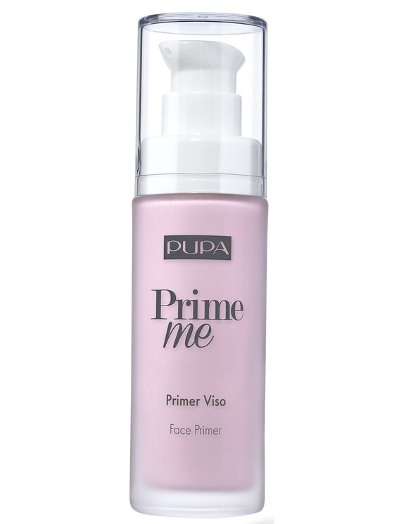 Baza pupa milano, Prime Me
