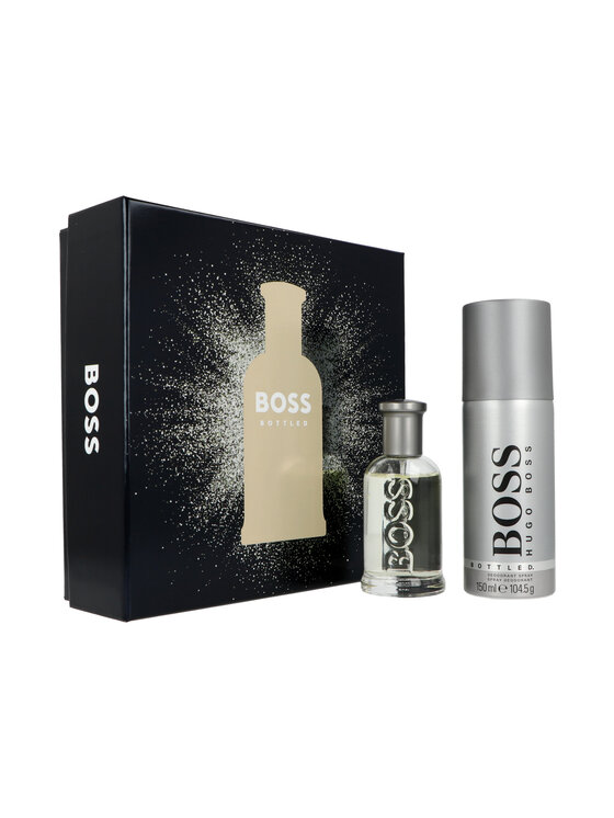 Zestaw zapachowy HUGO BOSS, Boss Bottled