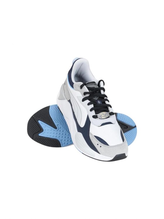 Puma Puma Sneakers 398165_01_rs-x_the_ghost_trophy Multicolore