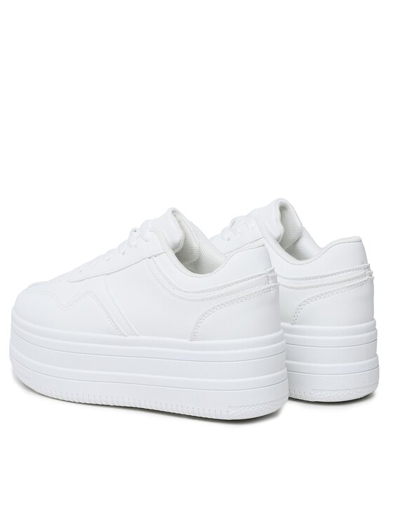 Jenny Fairy Jenny Fairy Sneakers TS5437-01 Weiß