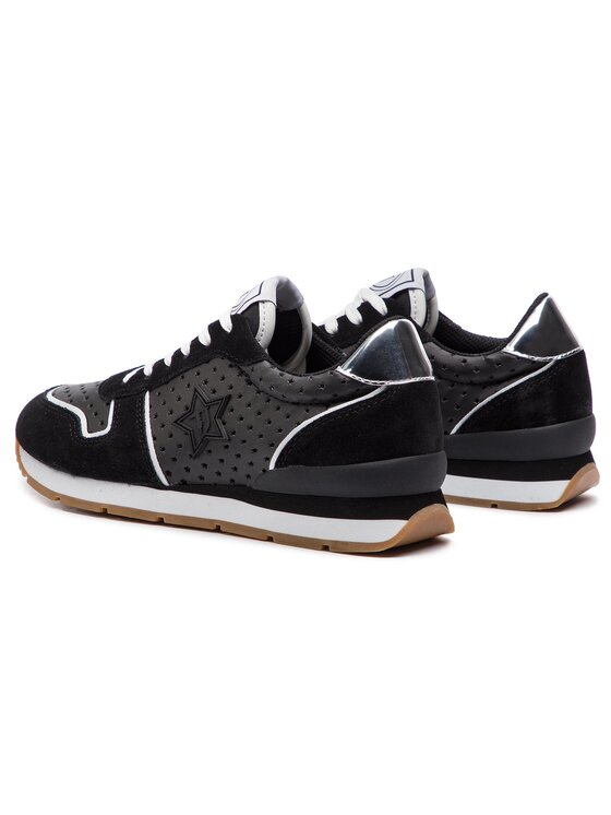 Trussardi Trussardi Sneakers 79A00322 Nero