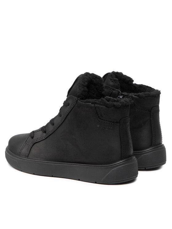 ECCO ECCO Trzewiki Street Tray K GOTE-TEX 70528251052 Czarny