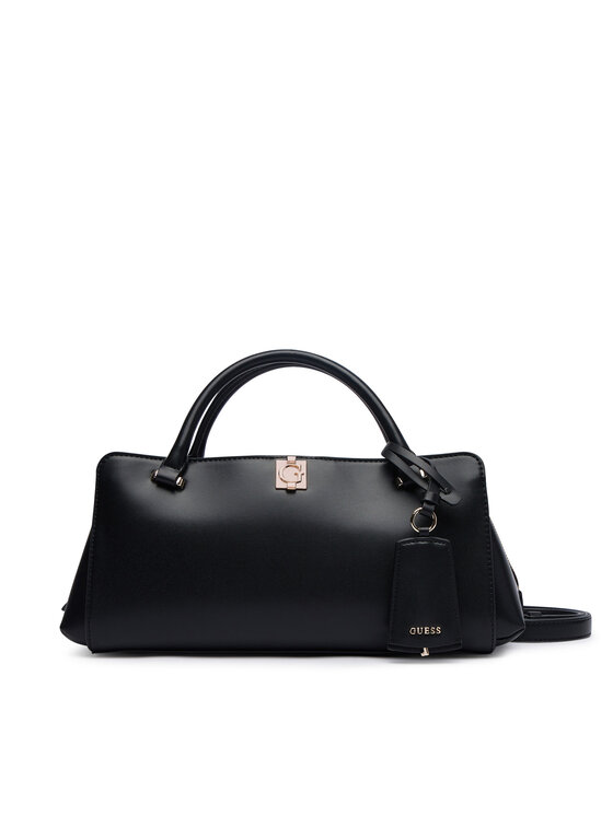 Guess Guess Kabelka HWVG97 34060 Čierna