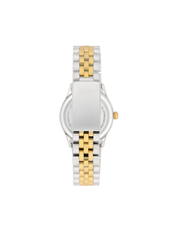 Liu Jo Liu Jo Zegarek Tiny TLJ2424 Srebrny