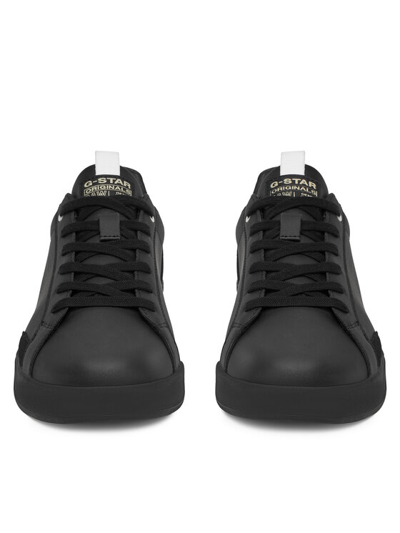 G-Star Raw G-Star Raw Sneakersy V5-10501 Černá