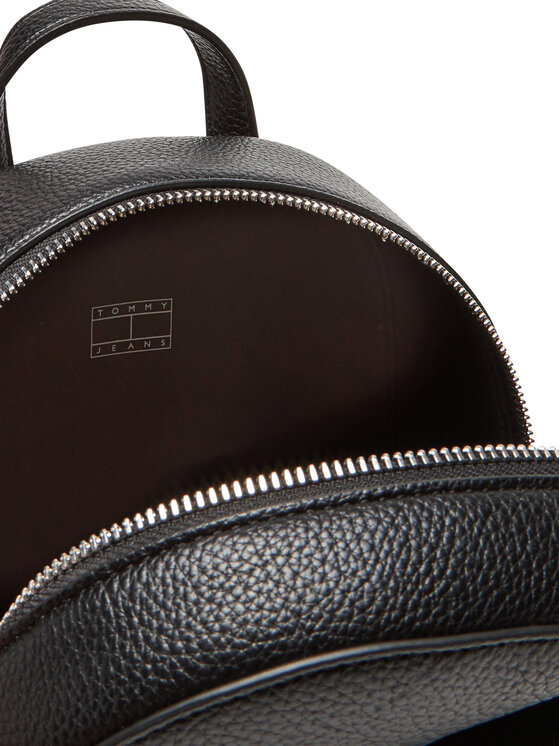 Tommy Jeans Tommy Jeans Σακίδιο Tjw Must Backpack AW0AW17823 Μαύρο