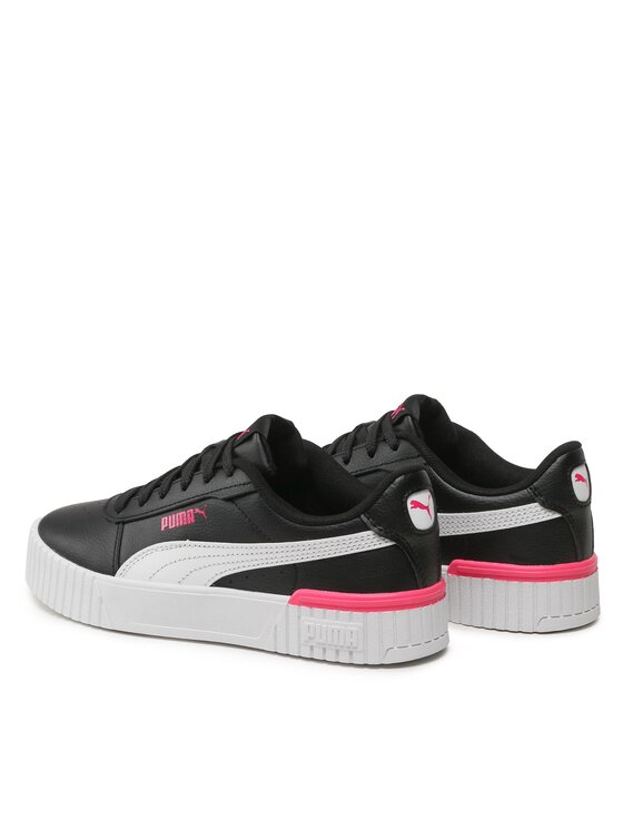Puma Puma Tenisice Carina 2.0 Jr 38618508 Crna