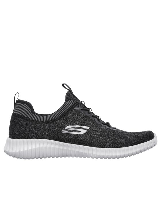 Skechers Skechers Sneakersy 52642BKGY Szary