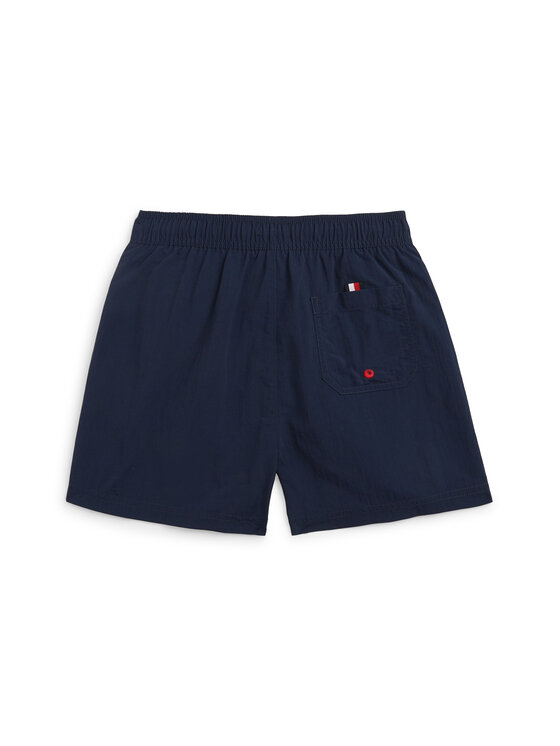 Tommy Hilfiger Tommy Hilfiger Úszónadrág UB0UB00590 Sötétkék