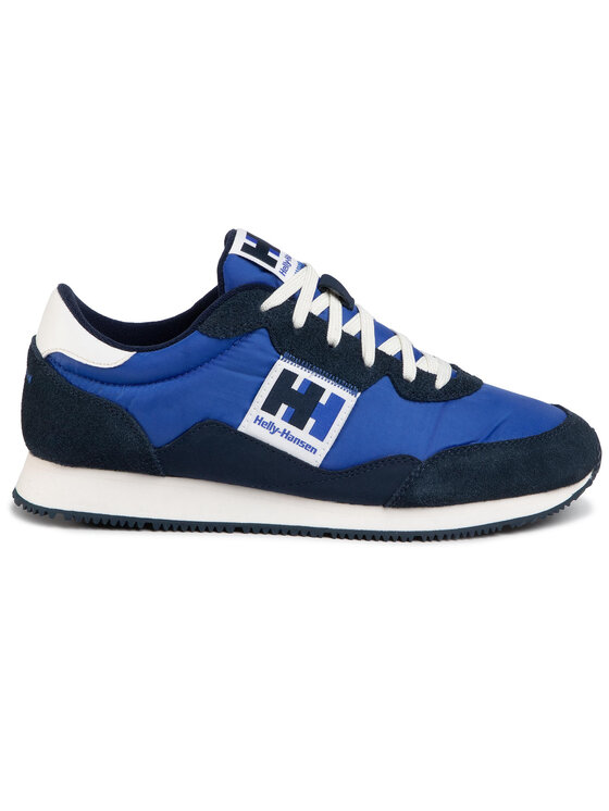 Helly Hansen Helly Hansen Sneakers Ripples Low-Cut Sneaker 114-81.514 Dunkelblau