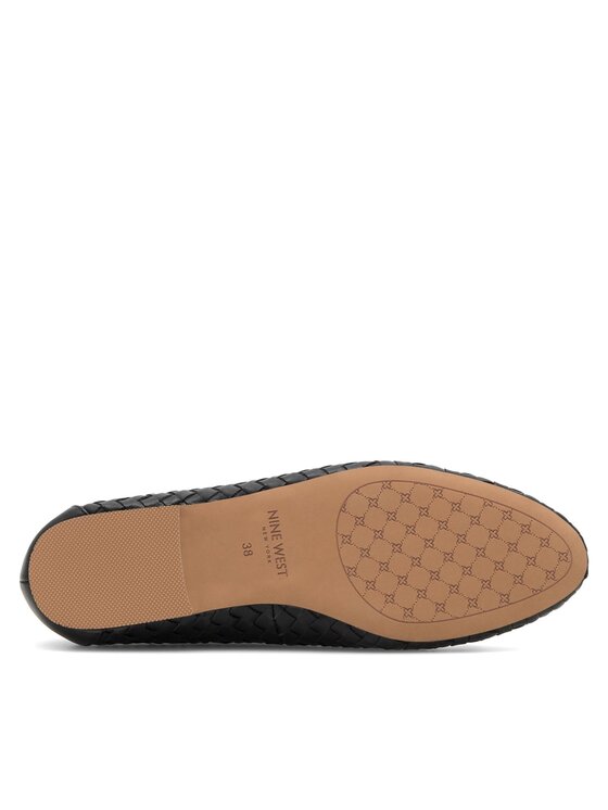 Nine West Nine West Baleríny 123AL1260 Černá