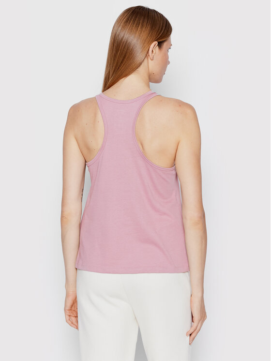 Reebok Reebok Top Identity HN6866 Viola Relaxed Fit