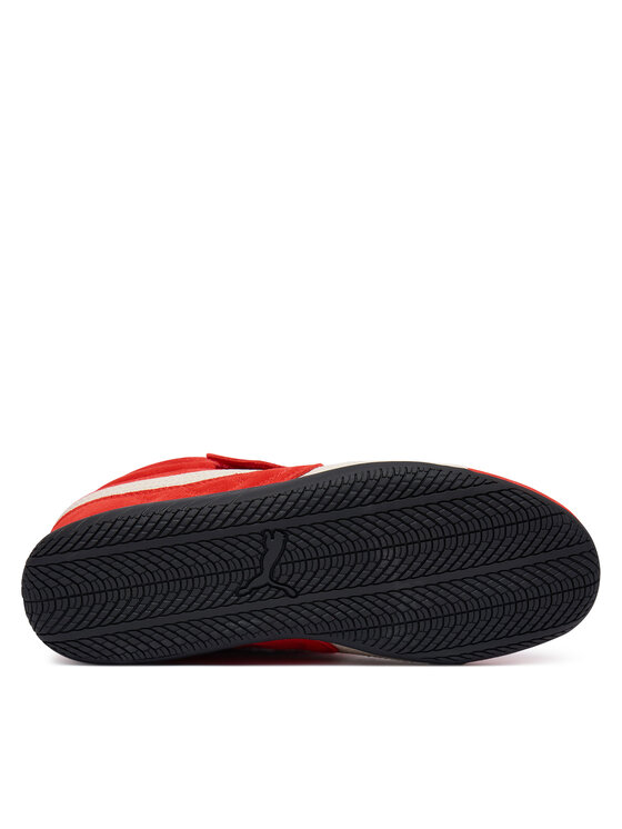 Puma Puma Sneakersy Speedcat Wedge OG 408119 02 Czerwony