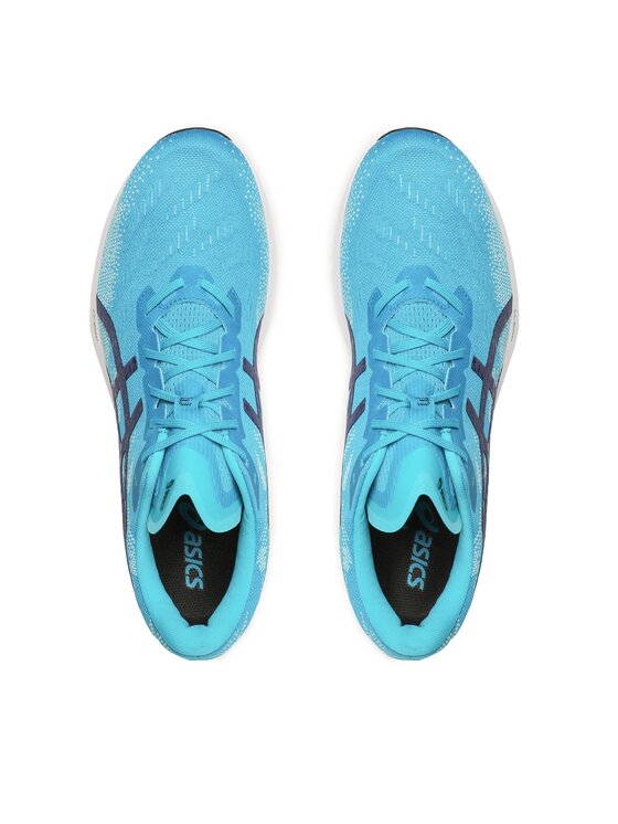 Asics Asics Pantofi pentru alergare Dynablast 3 1011B460 Albastru