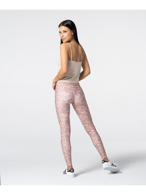 Carpatree Carpatree Top BasicTop Beżowy Fitted Fit
