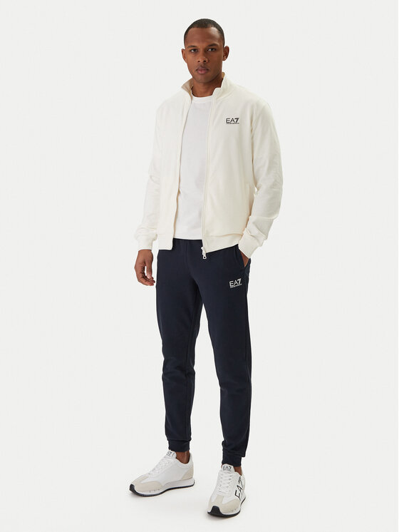 EA7 Emporio Armani EA7 Emporio Armani Анцуг 8NPV60 PJVRZ Цветен Regular Fit