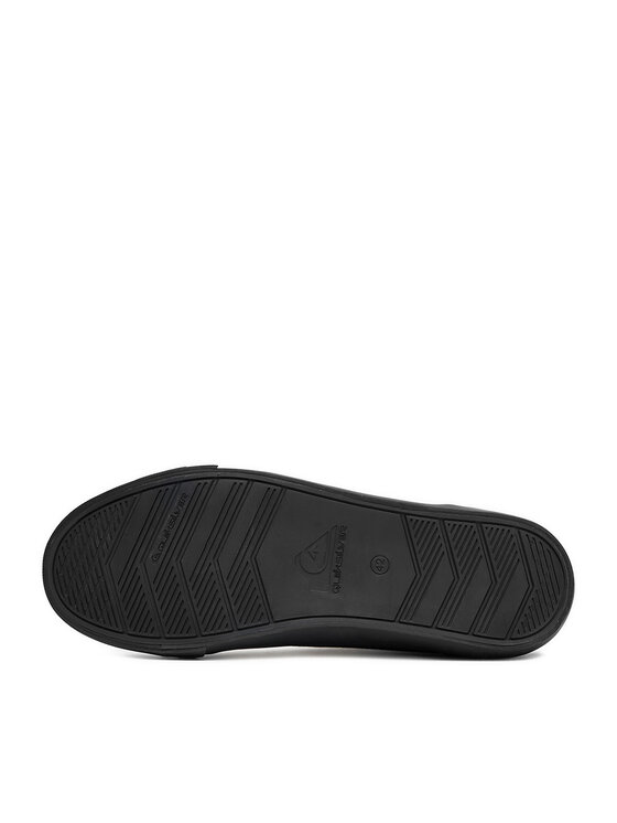 Quiksilver Quiksilver Гуменки CEO-CASCADE-01 Черен